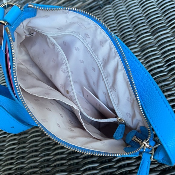 kate spade Bags Kate Spade Run Around Medium Crossbody Poshmark